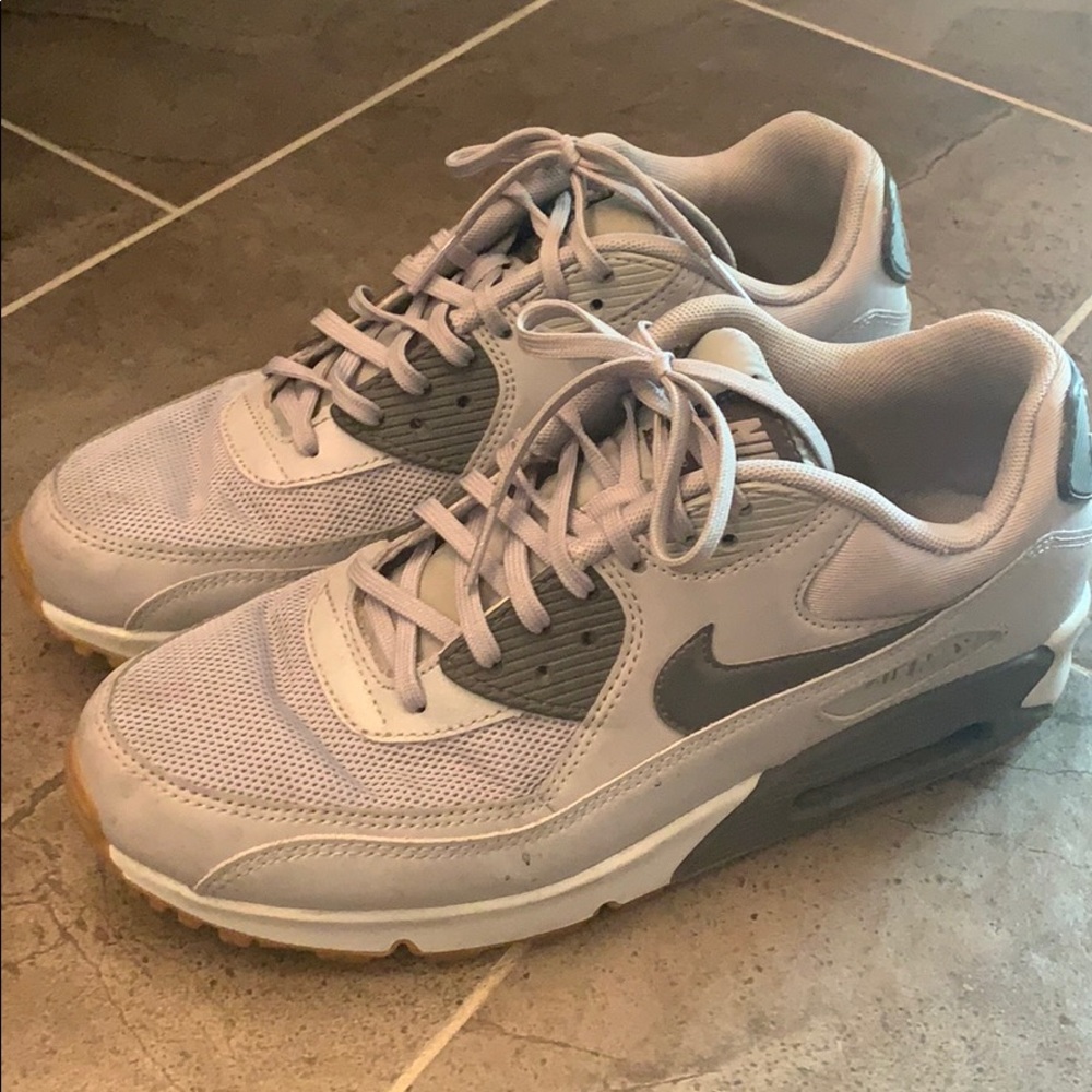 Nike air max